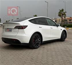 تسلا موديل Y